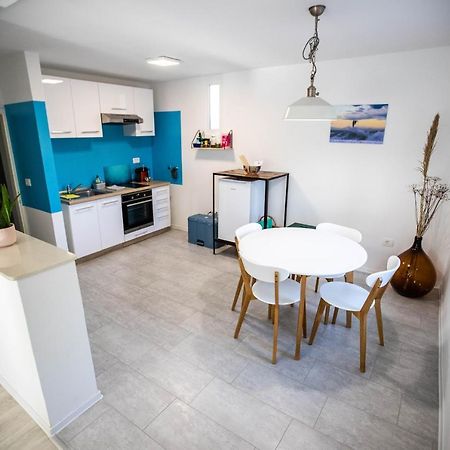 Aloha Apartments Koper Buitenkant foto