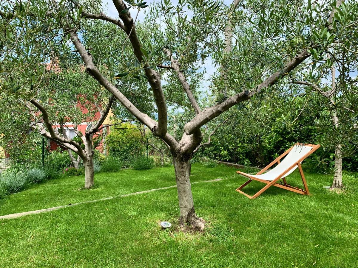 Aloha Apartments Koper Buitenkant foto