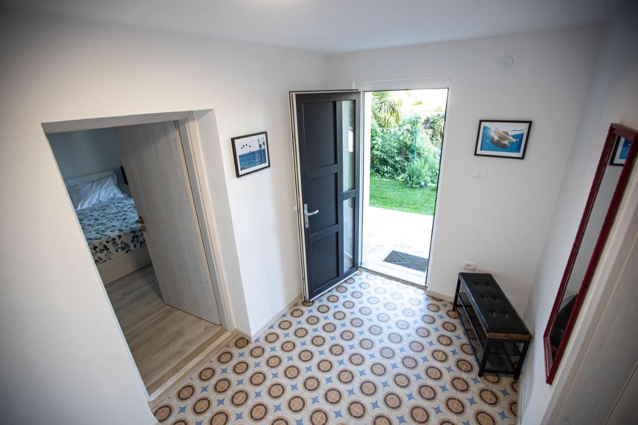 Aloha Apartments Koper Buitenkant foto
