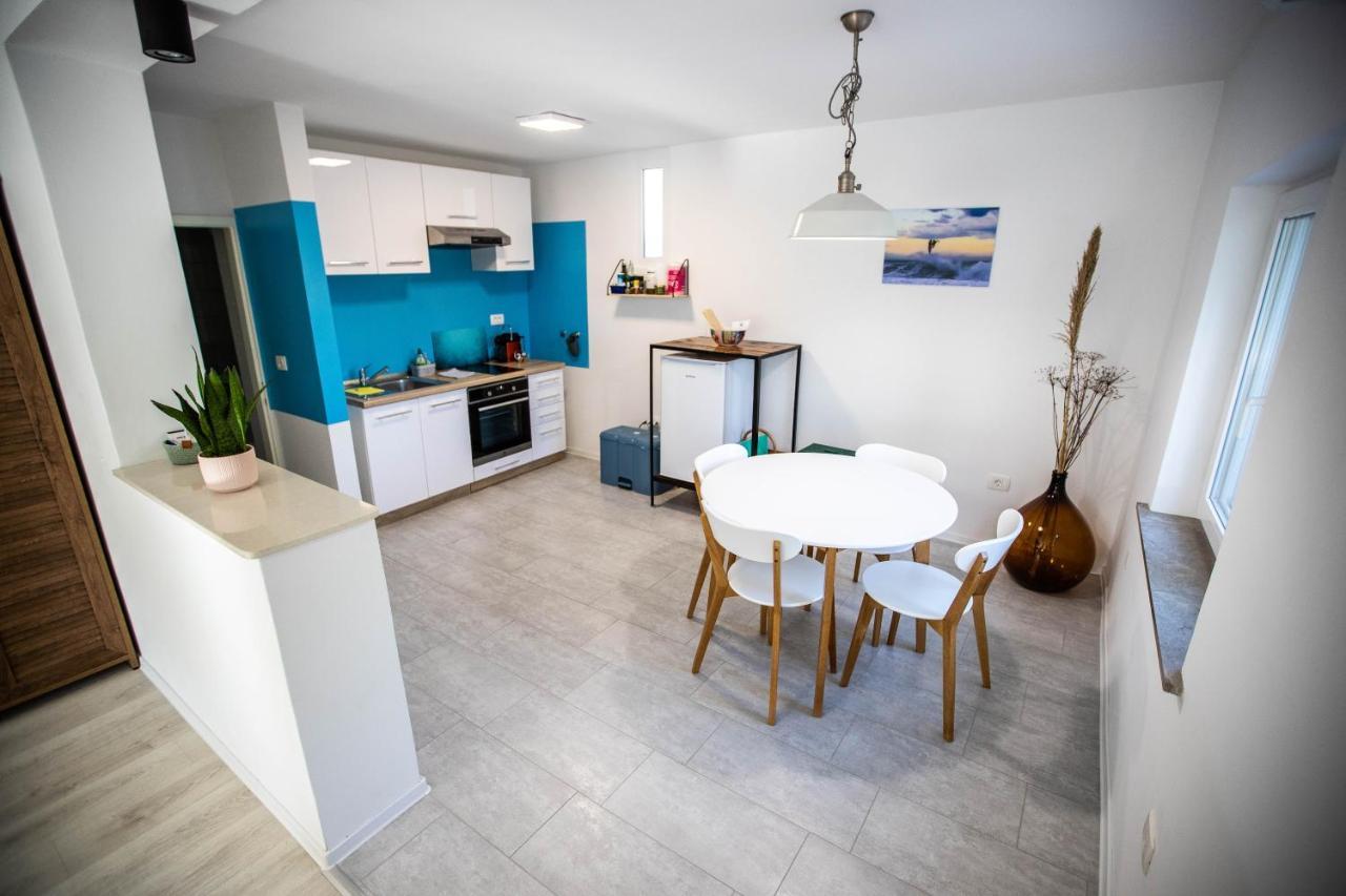 Aloha Apartments Koper Buitenkant foto